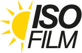 Logo de la société Isofilm