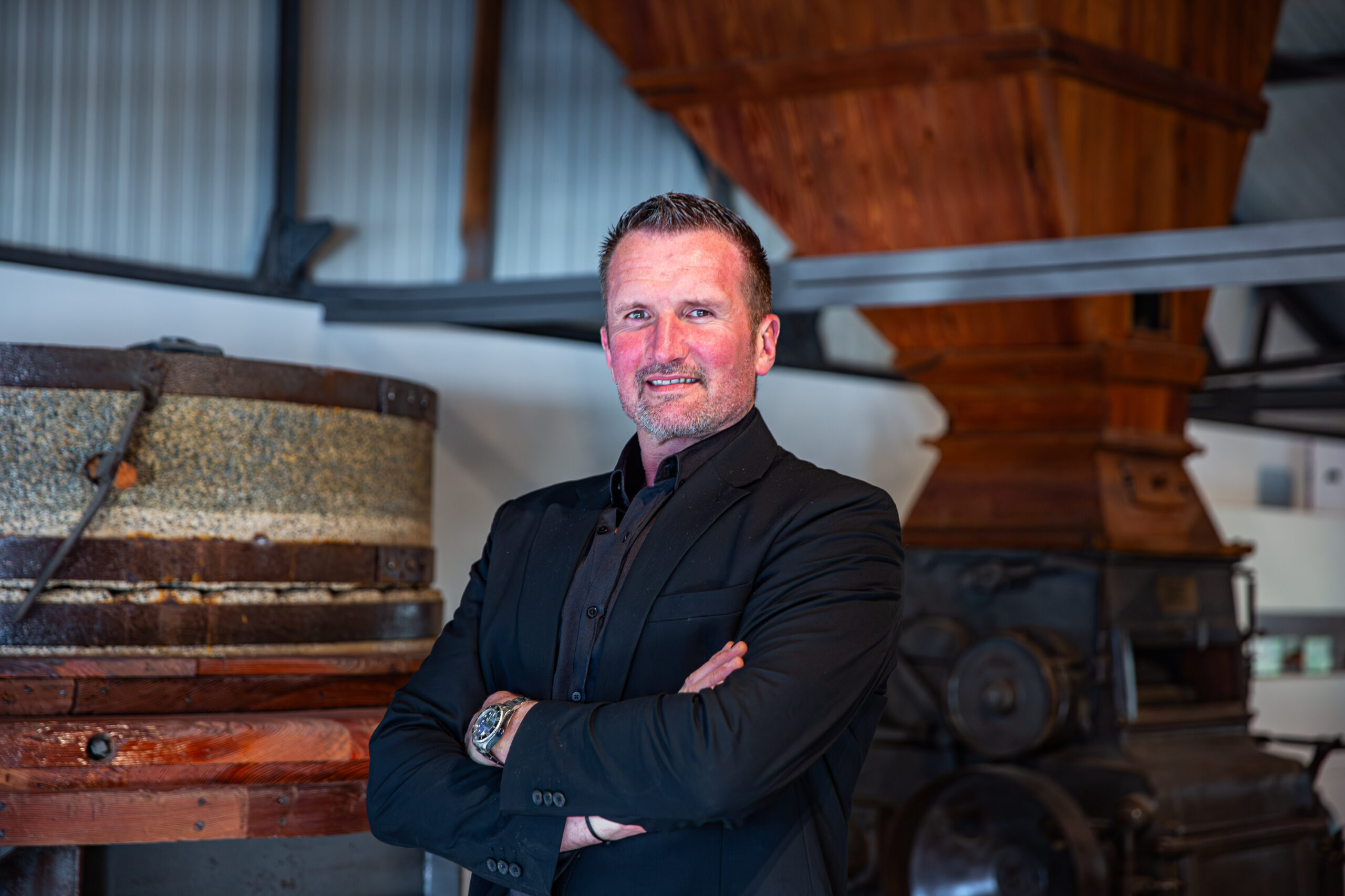 Illustration du membre de l'équipe