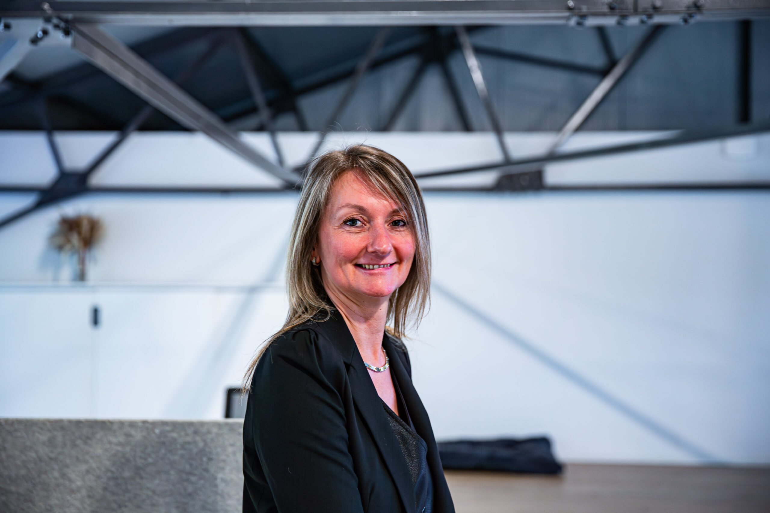 Illustration du membre de l'équipe