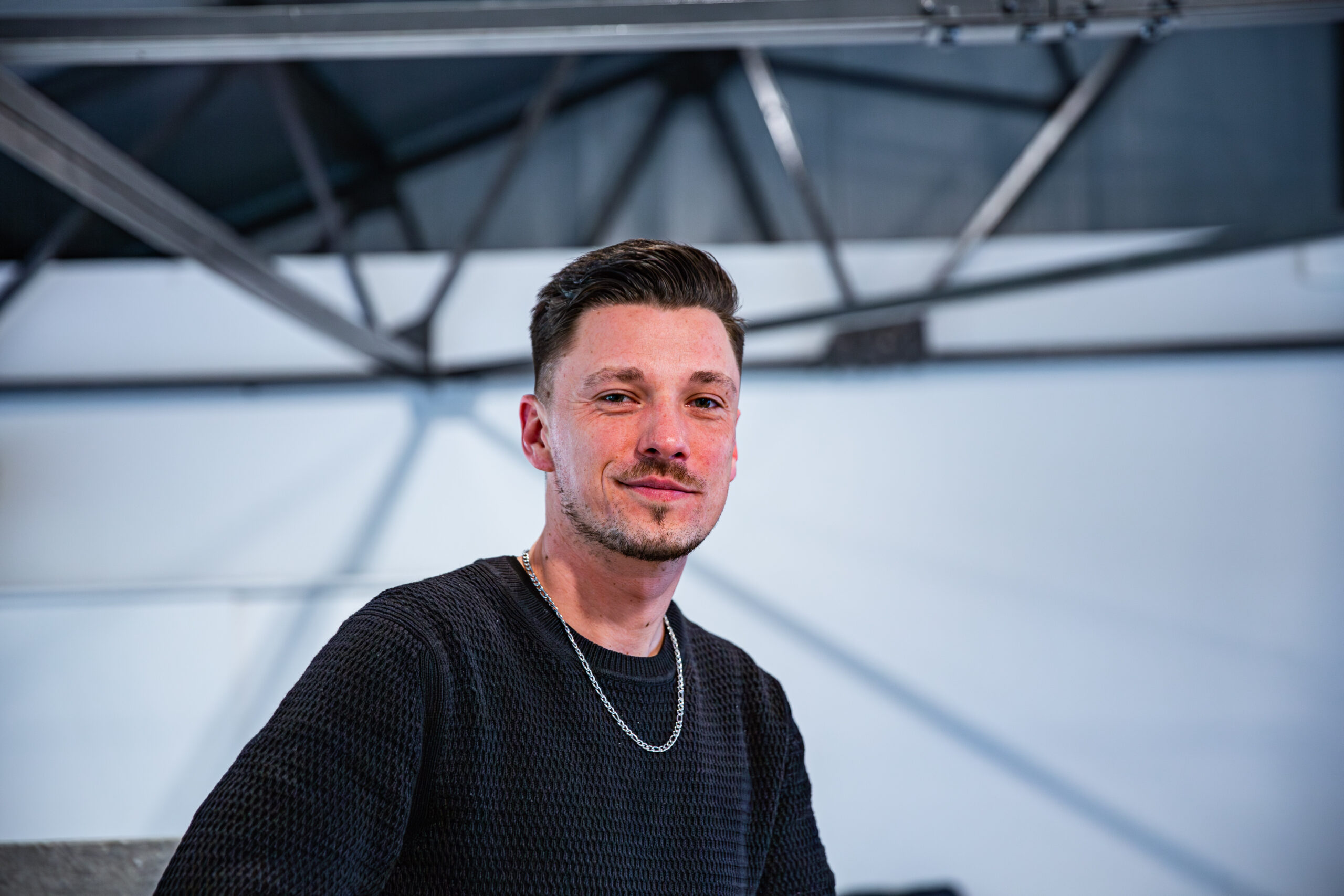 Illustration du membre de l'équipe