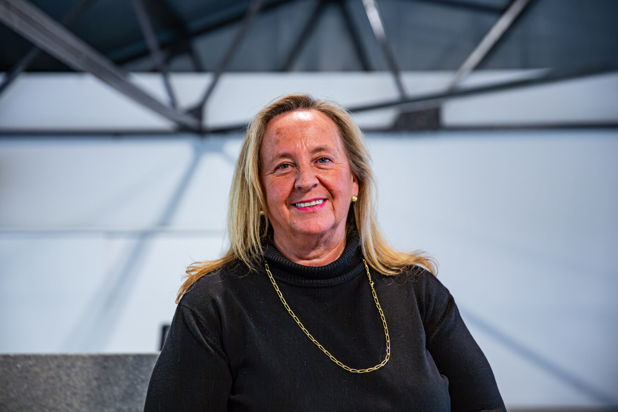 Illustration du membre de l'équipe