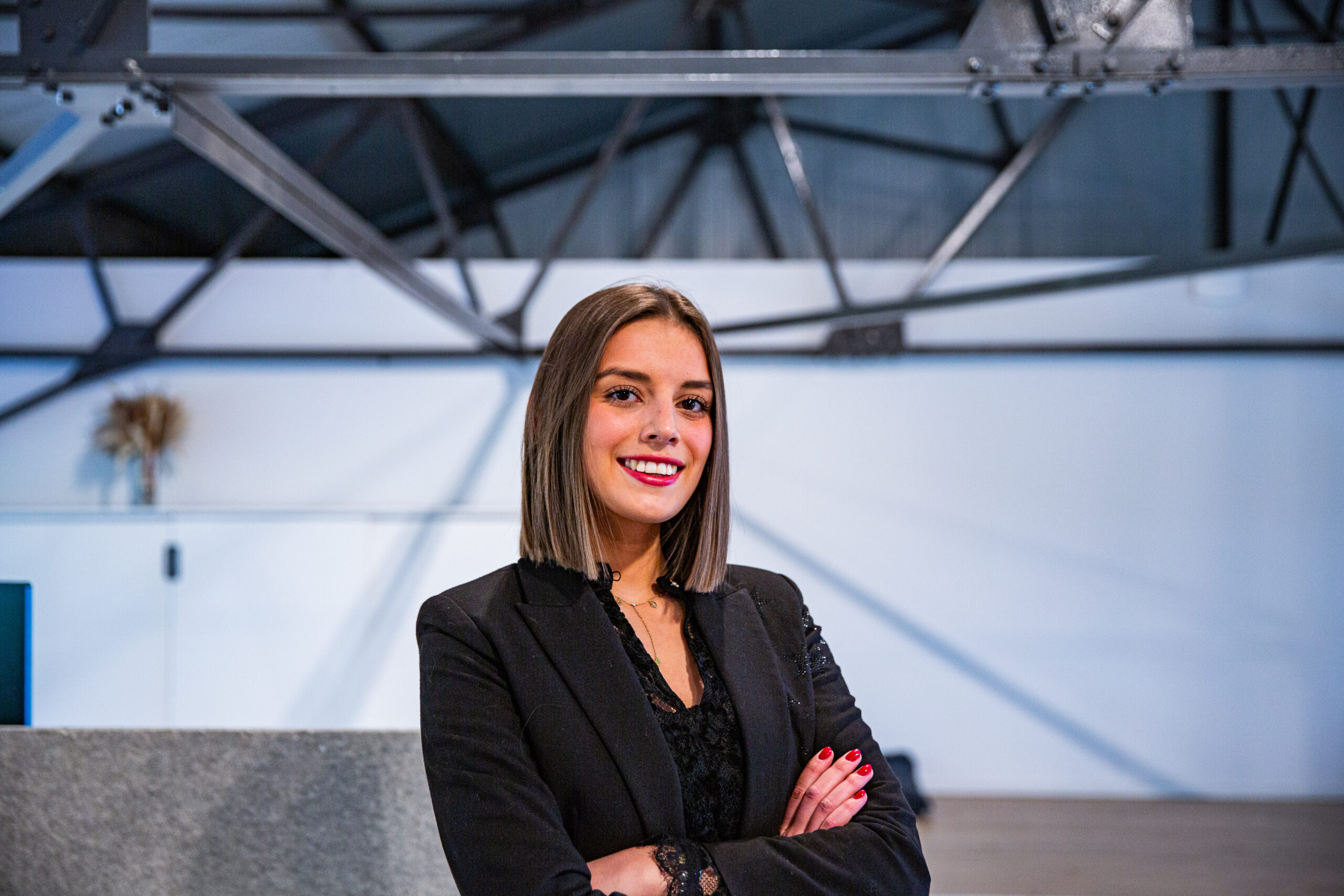 Illustration du membre de l'équipe