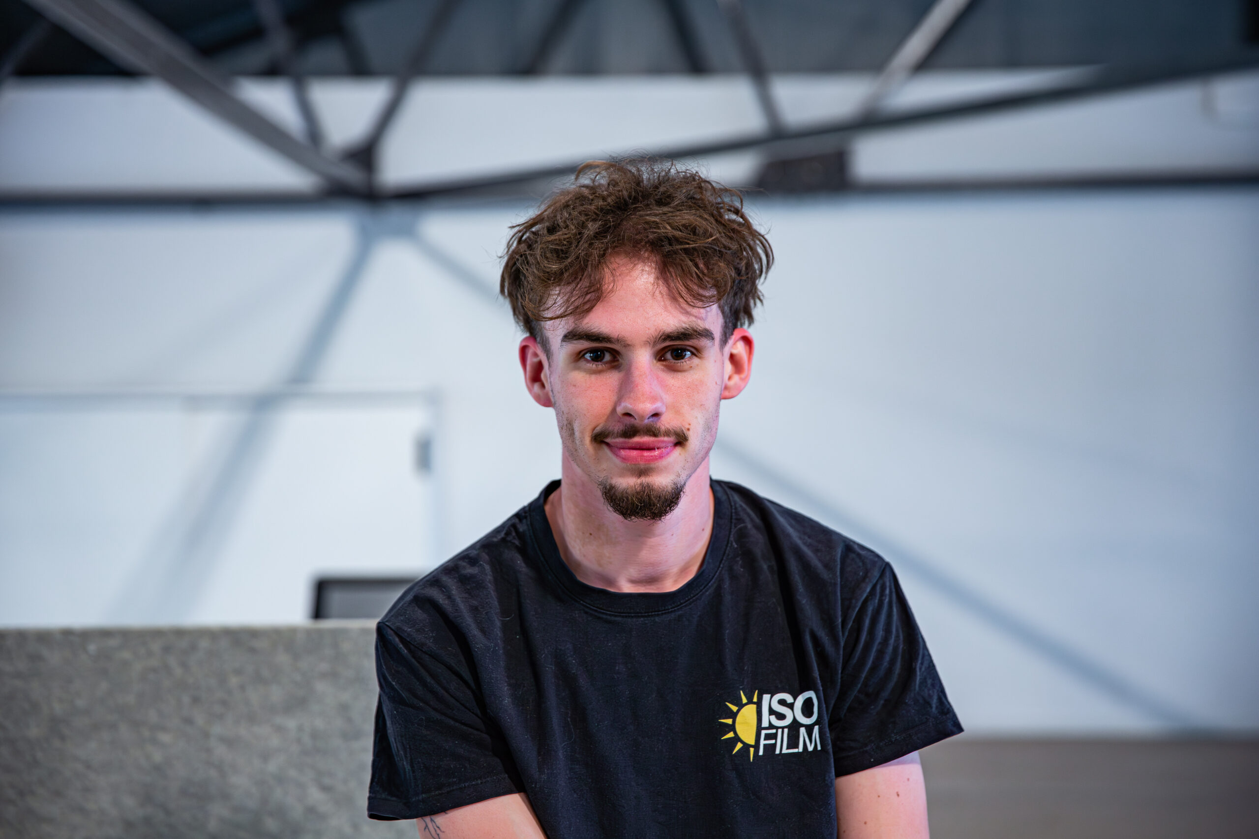 Illustration du membre de l'équipe